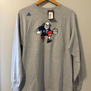 Philadelphia 76ers Ben Simmons Long Sleeve